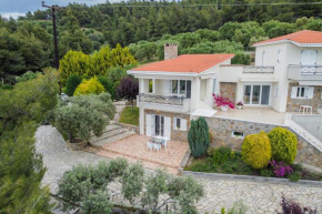 Yasemi Home by RentalsPro - Lagomandra Halkidiki